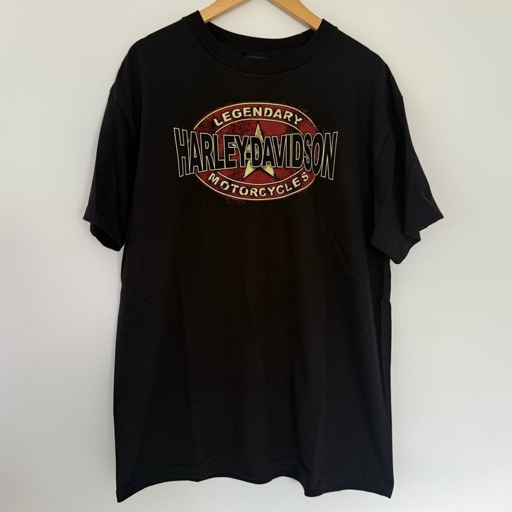 HARLEY DAVIDSON DUBUQUE IOWA